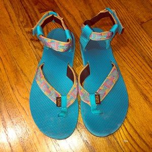 Teva Sandals